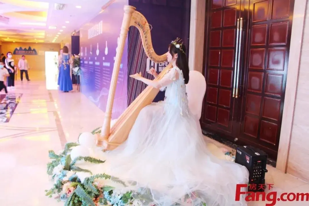 东宸·江山里｜热烈祝贺张家界“健康进社区”试点项目成功启动！