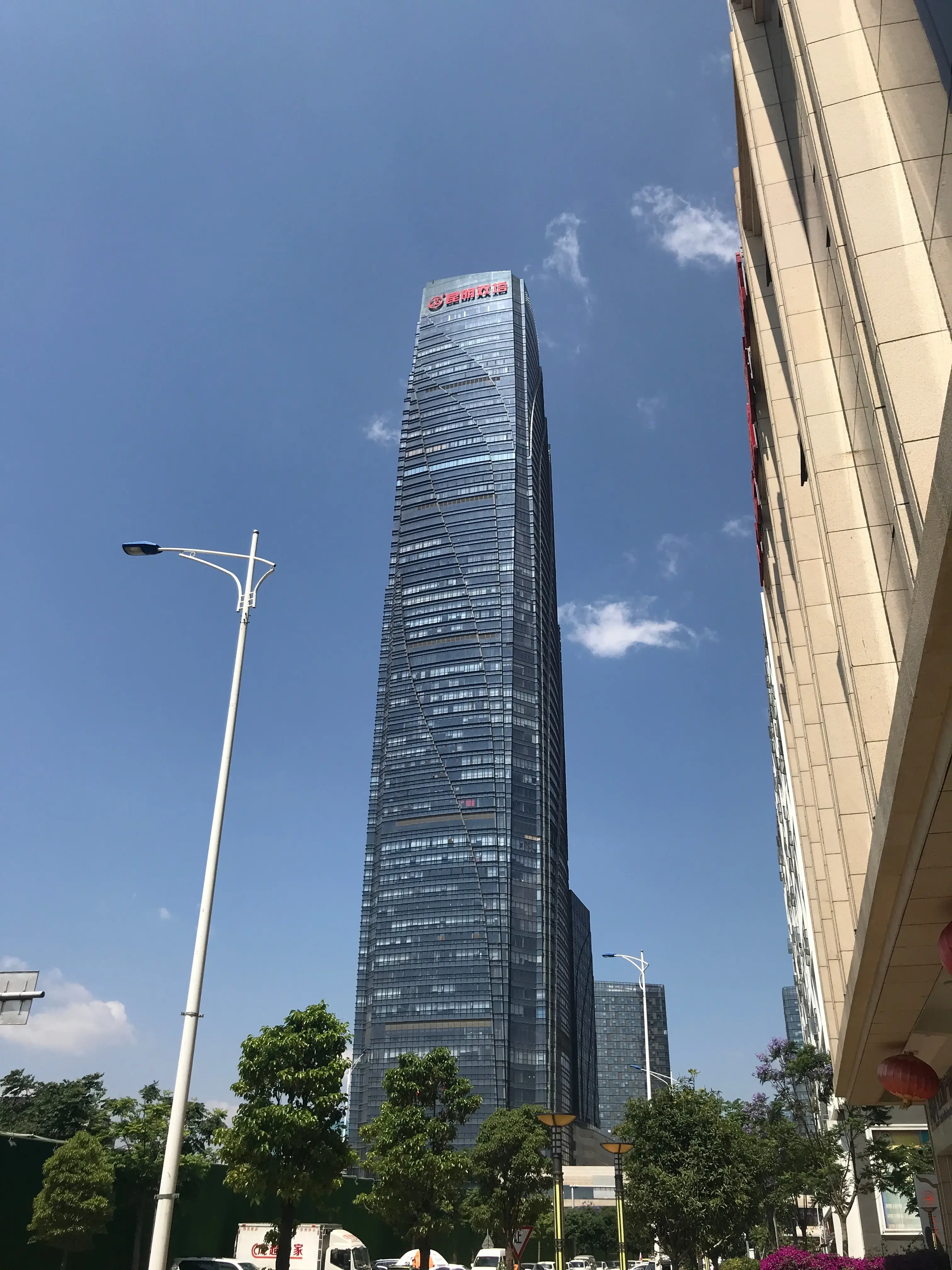 踩盘日记|双塔片区房价或比肩巫家坝 云和中心未卖先热