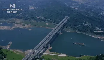 万科四季都会丨392秒， 带你重新认识超燃水土