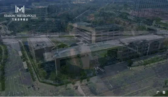 万科四季都会丨392秒， 带你重新认识超燃水土