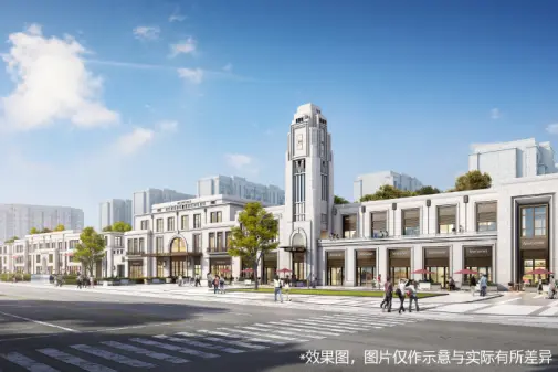 永川“顶流”，热过炎夏！永川万科城再次热领永川！