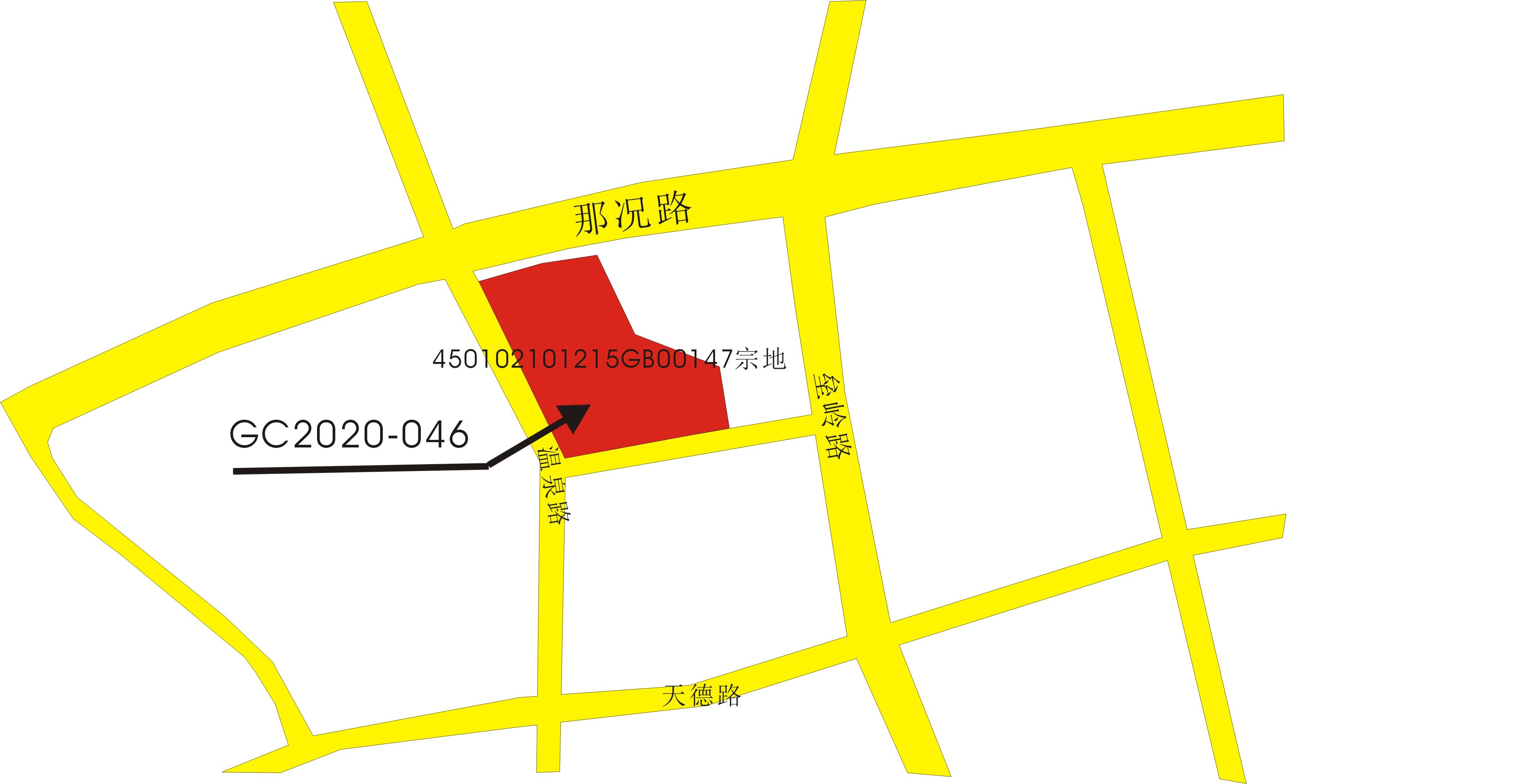 6月土拍预告|南宁预计4宗商住地入市 总面积173.6亩