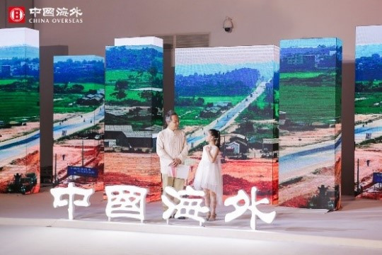 深圳中海焕耀启幕智慧生活3.0|联合众科技巨头上演“跨界玩家”