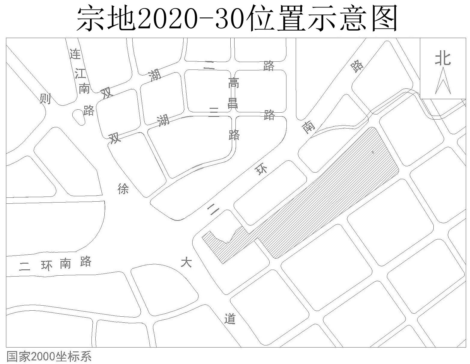 土拍丨福州仓山、晋安集中出让9幅地块 将建大量安置型商品房