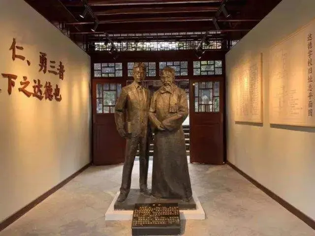 百年名校择址青秀2046，这一波业主福利诚意满满