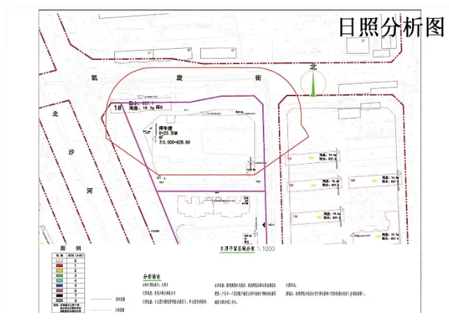 2020年太原第一批公共停车场规划出炉附位置效果图