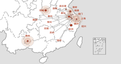 港龙中国：区域深耕成效显著 规模盈利迅速提升