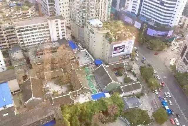 百年名校择址青秀2046，这一波业主福利诚意满满