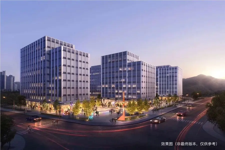 总价百万起，在杭州买一套“绿城制造”？最近，这个楼盘卖爆了！