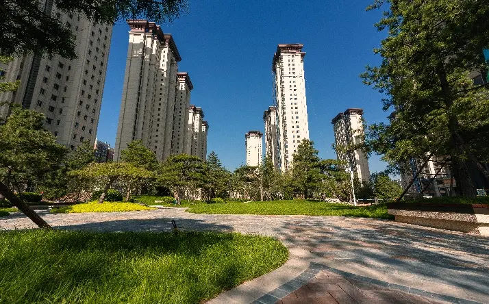 国赫天著大户型劲销加推