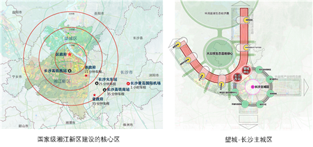 望城2020gdp_望城区近三年GDP年均增速全省第一