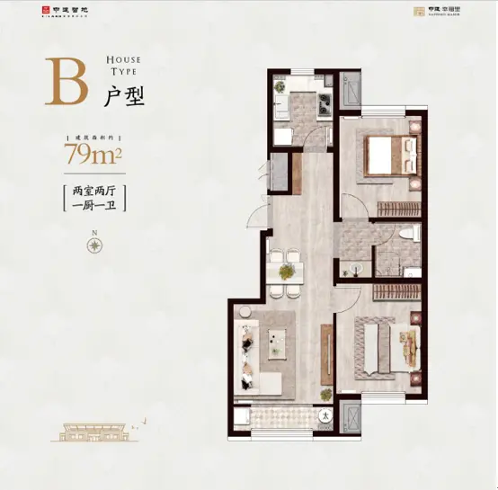 好房不怕比！必买中建·幸福里的8大理由