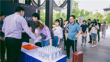 和乐小镇|“美好与自然同行”2020杭州媒体行活动圆满结束