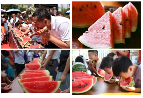 6月13-14日，招商·兰溪谷水果节缤纷开场！