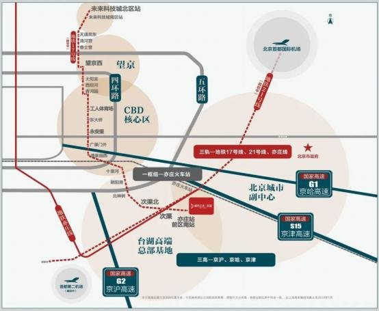 城市之光·东望三期加推，三大卖点揭露，火爆登记中