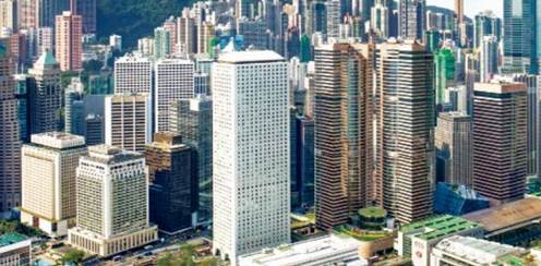 香港置地联袂光明地产，启幕3.0高阶生活