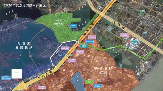 香港置地联袂光明地产，启幕3.0高阶生活
