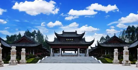 “一站式”购房优惠多置业大足好时机 大足区2020年房地产展示交易会盛大启幕