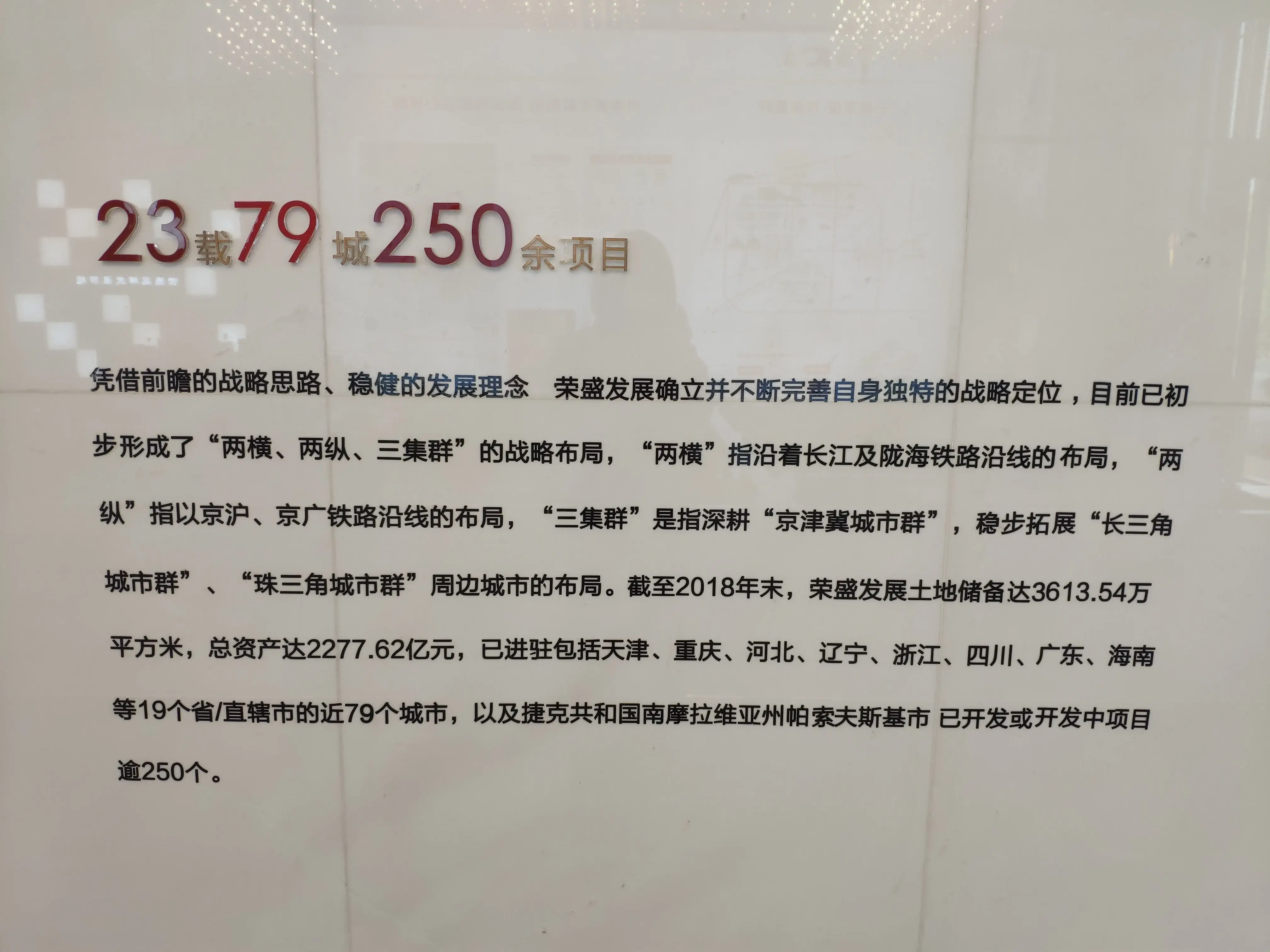 踩盘日记 | 廊坊只能豪宅荣盛首府，这样的轻奢才是享受