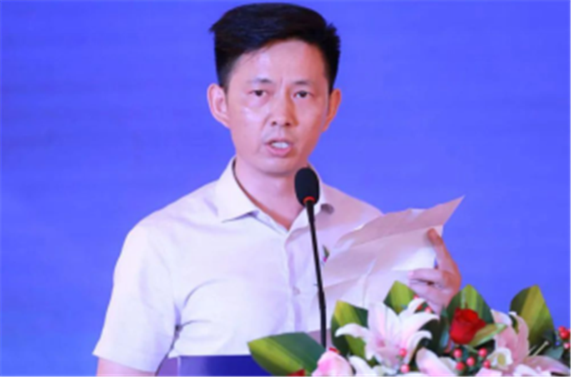 宝湾国际2周年盛典荣耀开启 共创智慧园区