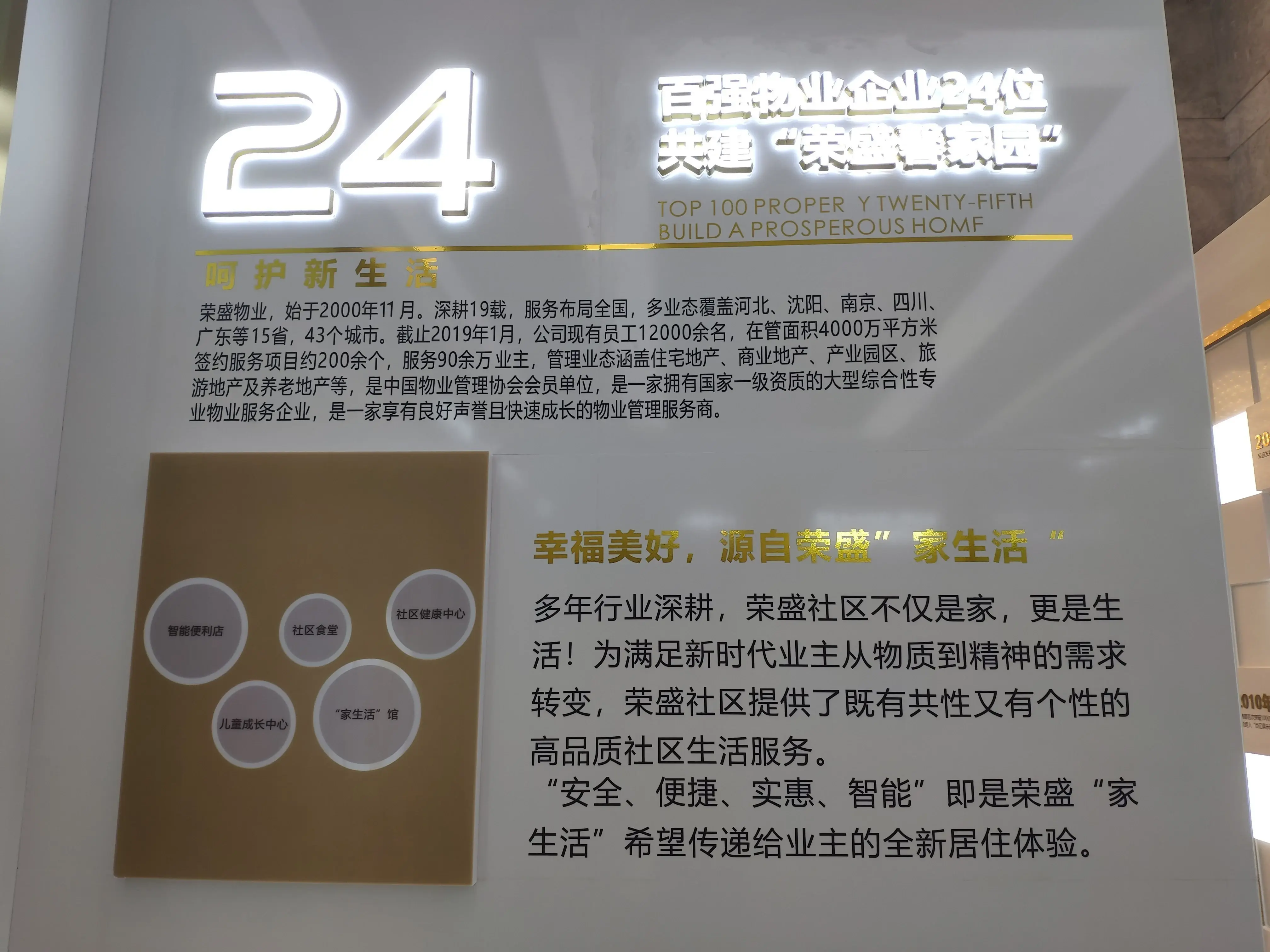 踩盘日记 | 廊坊只能豪宅荣盛首府，这样的轻奢才是享受