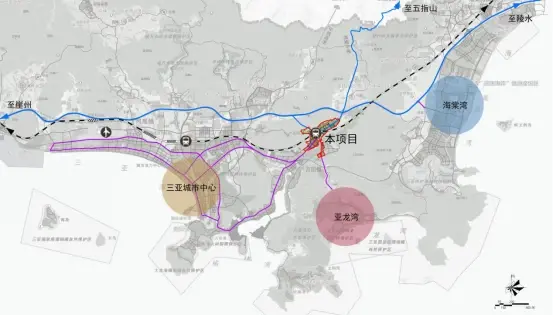 74.43公顷！海南再一座互联网信息产业园控规出炉