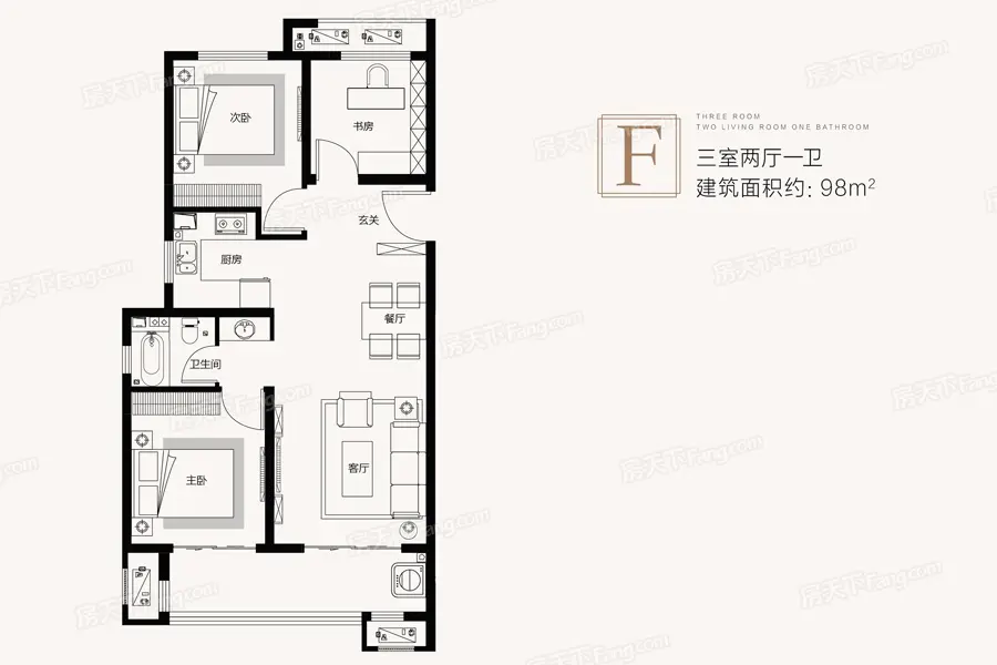 刚刚！廊坊一纯新盘开盘，地段好、价格低，现场火爆！
