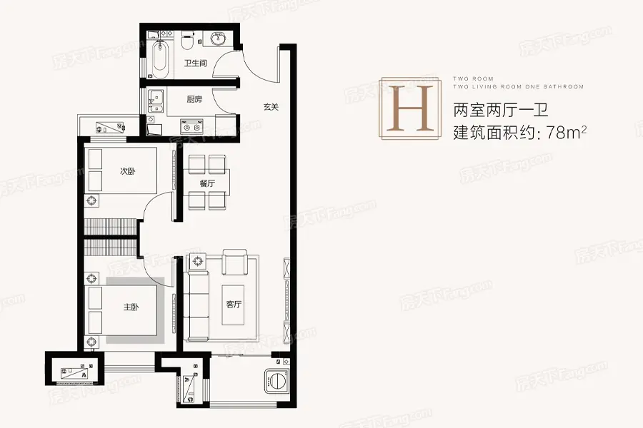 刚刚！廊坊一纯新盘开盘，地段好、价格低，现场火爆！