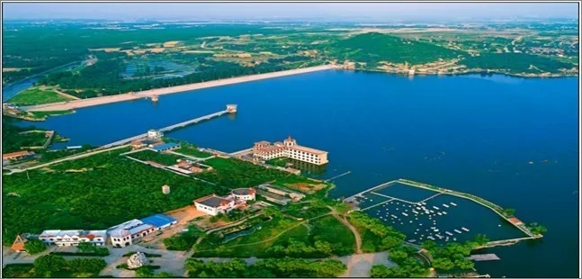 淄博居住升级的新风口，在文昌湖