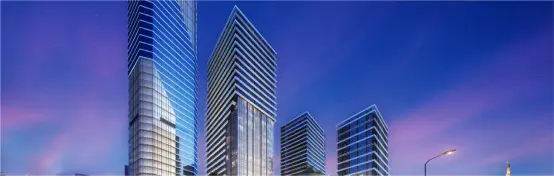 从高新区的前世今生看石家庄高新区“版图中心”建设之路