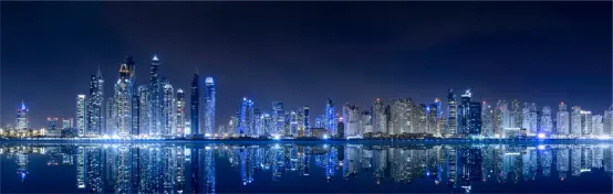 从高新区的前世今生看石家庄高新区“版图中心”建设之路