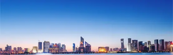 从高新区的前世今生看石家庄高新区“版图中心”建设之路