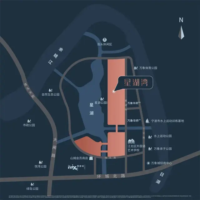 6月29日,星湖湾首开即罄-宁波新房网-房天下