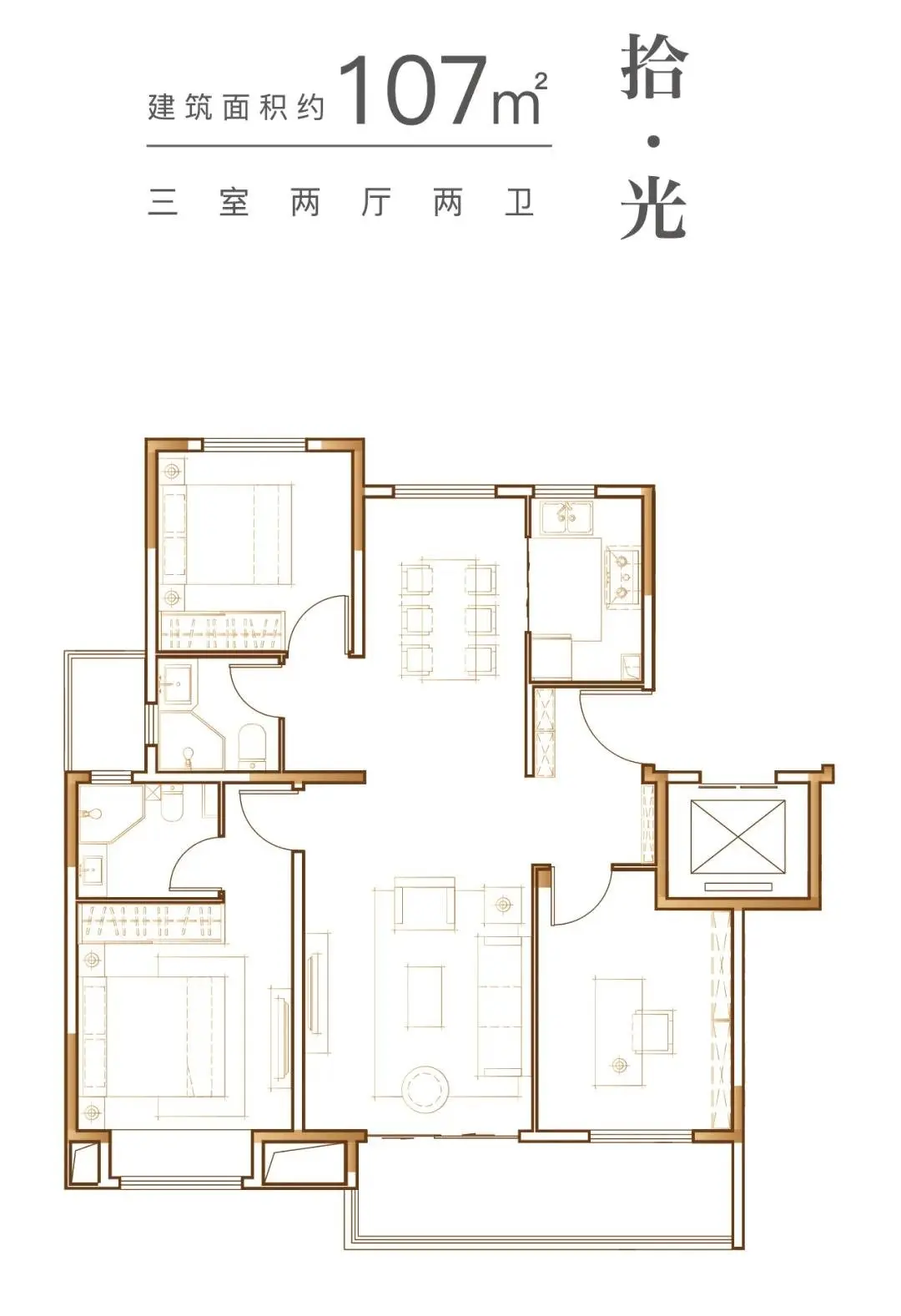 海门的花园洋房，藏在精致又充满潜力的江海路……