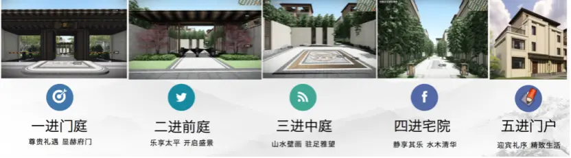 溯源岭南|以「新岭南墅」之名，寻岭南园林之东方美学！
