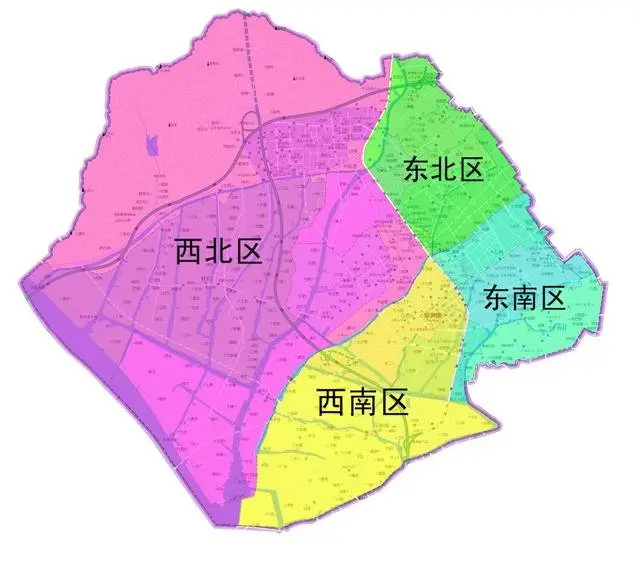 最全！2020中山各镇区公办中小学学区划片！你家小区属于哪个学区？