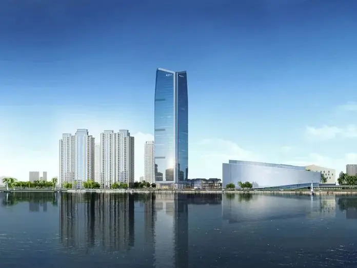 红星商业基因&九颂山河住宅基因，双强IP肇启全能生活！