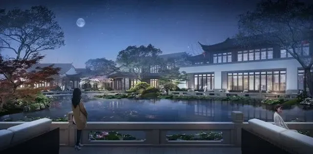 绿城桃源系环京首秀-房产资讯-房天下