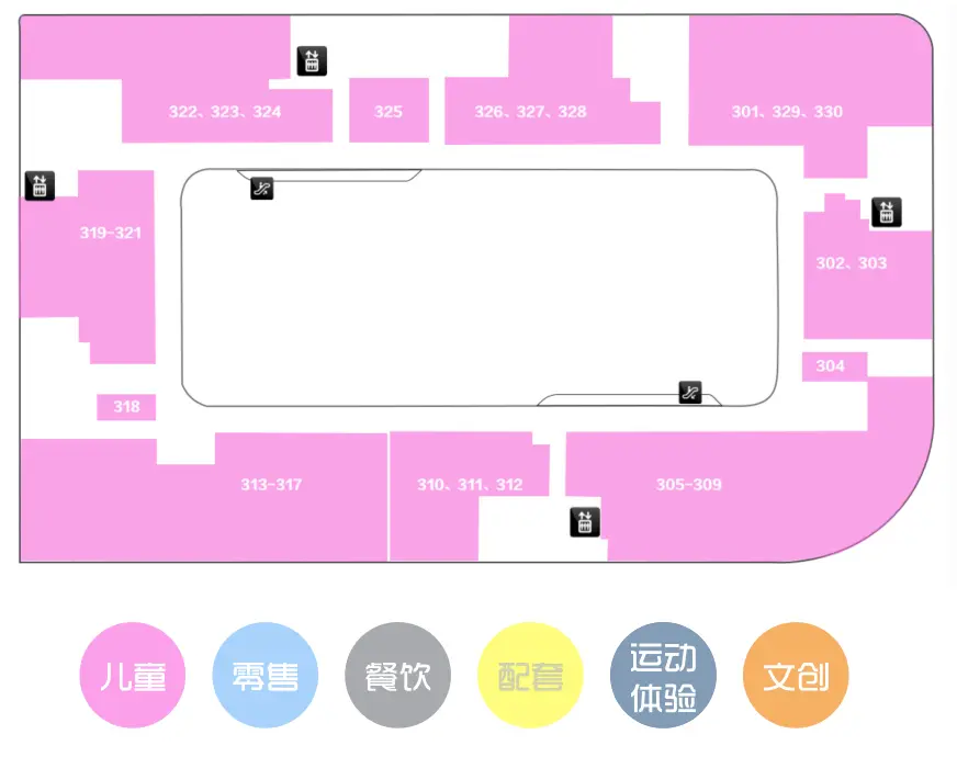 东坝消费新坐标，北京恒大城市广场蓄势待发