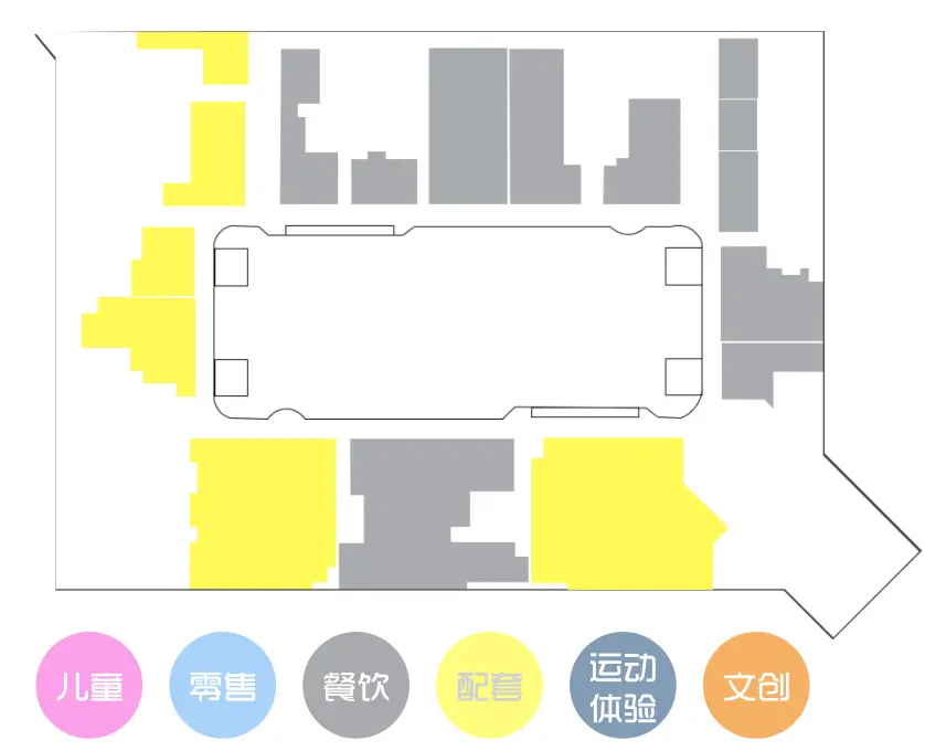 东坝消费新坐标，北京恒大城市广场蓄势待发