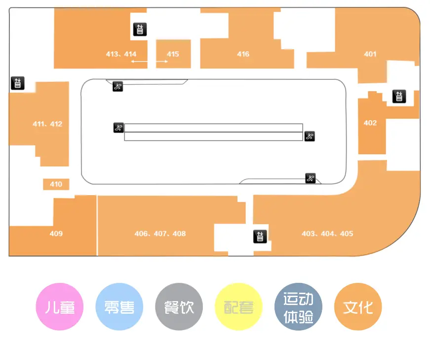 东坝消费新坐标，北京恒大城市广场蓄势待发