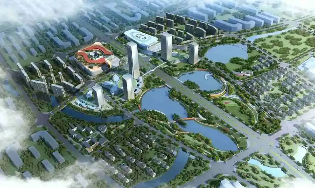 8月1日红星 九颂|时代城 美学馆盛大开放，恭迎品鉴！