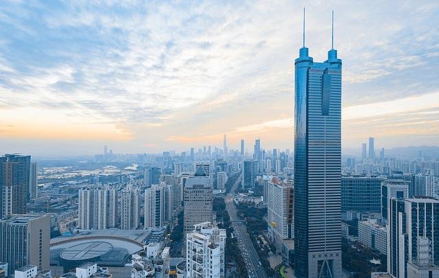 深圳叫停商务公寓审批，楼市调控再“加码”，有何深意？