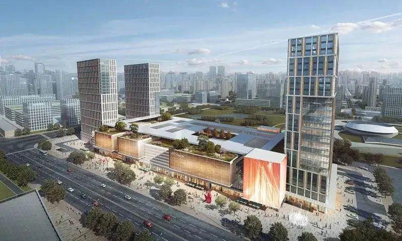 产城融合，新经济形势下的哈尔滨新机遇！