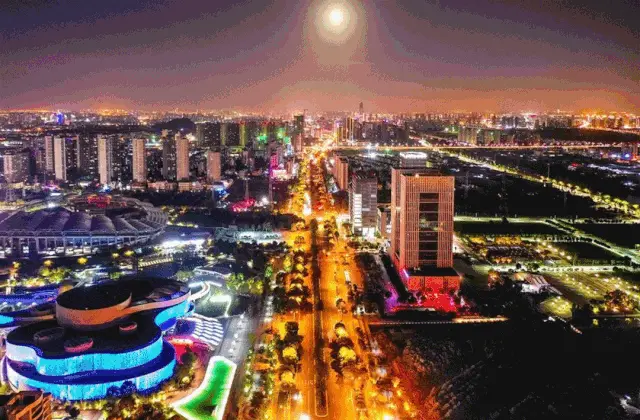 昆山5大板块PK，你会pick谁？