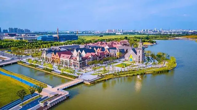 昆山5大板块PK，你会pick谁？