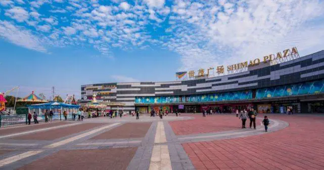 昆山5大板块PK，你会pick谁？