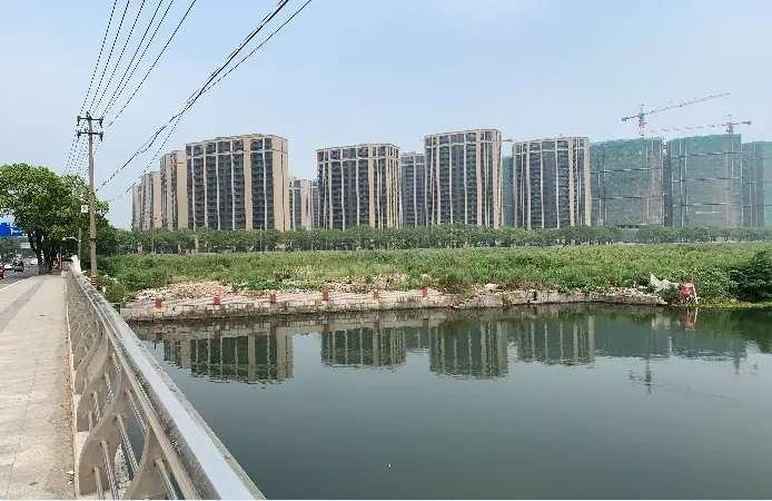 溢价超63%！楼面价5764 元/㎡！柯桥城区R-26地块今日成功出让