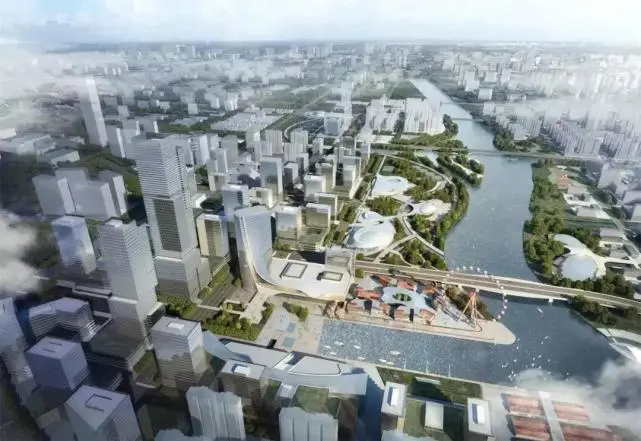 昆山5大板块PK，你会pick谁？