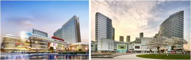 昆山5大板块PK，你会pick谁？